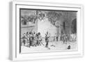 White Frame