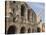 Roman Arena, Verona, UNESCO World Heritage Site, Veneto, Italy, Europe-James Emmerson-Stretched Canvas