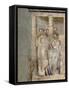 Roman Art : Iphigenia in Tauris-null-Framed Stretched Canvas