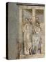 Roman Art : Iphigenia in Tauris-null-Stretched Canvas