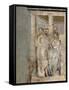 Roman Art : Iphigenia in Tauris-null-Framed Stretched Canvas