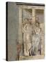 Roman Art : Iphigenia in Tauris-null-Stretched Canvas