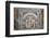 Roman Art : Neptune and Amphitrite-null-Framed Premium Photographic Print