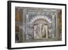 Roman Art : Neptune and Amphitrite-null-Framed Photographic Print