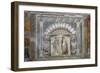 Roman Art : Neptune and Amphitrite-null-Framed Photographic Print