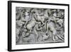 Roman Art. Sarcphagus Chest with the Phaeton Myth. Fall of Phaeton. Ny Carlsberg Glyptotek-null-Framed Giclee Print