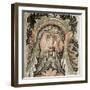 Roman Art: Sea Divinity-null-Framed Premium Photographic Print