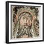 Roman Art: Sea Divinity-null-Framed Premium Photographic Print