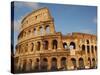 Roman Art, the Colosseum or Flavian Amphitheatre, Rome, Italy-Prisma Archivo-Stretched Canvas