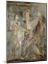 Roman Art : the Wedding of Zeus and Hera on Mount Ida-null-Mounted Premium Photographic Print