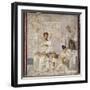Roman Art : Tribute to a Tragic Poet-null-Framed Photographic Print