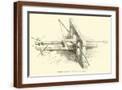 Brown Frame
