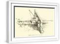 White Frame