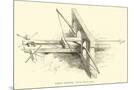 Wood Mount