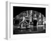 Roman Bath at Bath-null-Framed Photographic Print