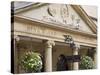 Roman Baths and Pump Room, Bath, Somerset, England, United Kingdom, Europe-Richard Cummins-Stretched Canvas