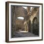 Roman Baths in Bulla Regia, 1st Century Bc-CM Dixon-Framed Photographic Print