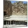 Roman Baths in Salamis, 3rd Century-CM Dixon-Mounted Photographic Print