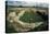 Roman Baths of Italica-null-Stretched Canvas