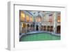 Roman Baths-olliemt-Framed Photographic Print