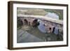 Roman Bridge in Villa Del Rio, Andalusia, Spain-null-Framed Giclee Print