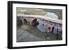 Roman Bridge in Villa Del Rio, Andalusia, Spain-null-Framed Giclee Print