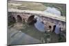 Roman Bridge in Villa Del Rio, Andalusia, Spain-null-Mounted Giclee Print