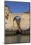 Roman Bridge, near Lagos, Algarve, Portugal, Europe-Richard Maschmeyer-Mounted Photographic Print