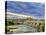 Roman Bridge Over Guadalquivir River and Mezquita, Cordoba, Cordoba Province, Andalucia, Spain-Alan Copson-Stretched Canvas