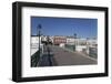 Roman Bridge over the Gilao River, Tavira, Algarve, Portugal, Europe-Richard Maschmeyer-Framed Photographic Print