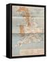 'Roman Britain', 1902-FS Weller-Framed Stretched Canvas