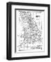 Roman Britain-null-Framed Giclee Print