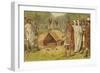 Roman Burial-Willem II Steelink-Framed Giclee Print