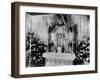 Roman Catholic Altar-null-Framed Photographic Print