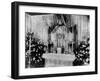 Roman Catholic Altar-null-Framed Photographic Print