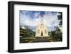 Roman Catholic Archdiocese of Papeete, Tahiti, Society Islands, French Polynesia, Pacific-Michael Runkel-Framed Photographic Print