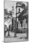 Roman Catholic Church, Gibraltar, 20th Century-null-Mounted Giclee Print