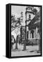 Roman Catholic Church, Gibraltar, 20th Century-null-Framed Stretched Canvas