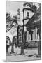 Roman Catholic Church, Gibraltar, 20th Century-null-Mounted Giclee Print