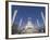 Roman Catholic Metropolitan Cathedral, Liverpool, Merseyside, England, UK-Neale Clarke-Framed Photographic Print