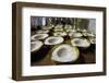 Roman Catholic unleavened wafers for the Holy Communion, Sanctuary-Shrine of Jean-Marie Vianney-Godong-Framed Photographic Print