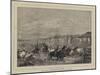Roman Cattle Market-Charles H. Poingdestre-Mounted Giclee Print