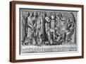 Brown Frame