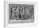 White Frame