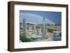 Roman city of Bulla Regia, 2nd century BC-Unknown-Framed Photographic Print