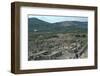 Roman city of Bulla Regia, 2nd century BC-Unknown-Framed Photographic Print