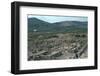 Roman city of Bulla Regia, 2nd century BC-Unknown-Framed Photographic Print