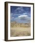 Roman City of the 3rd Century, Volubilis, Unesco World Heritage Site, Morocco, North Africa, Africa-Tony Gervis-Framed Photographic Print