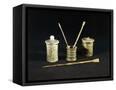 Canvas Black