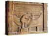 Roman Civilization, Stele of Publius Londigiano-null-Stretched Canvas